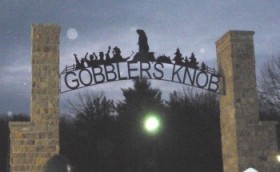 Gobblers Knob 2013